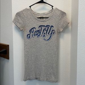 Women’s Tee - Rev It Up